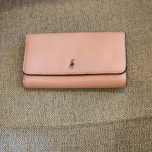Ladies wallet